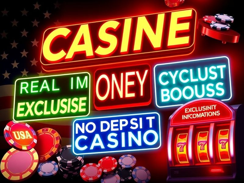 Discover the best USA online casinos for real money gaming. Find expert reviews, game guides, and up-to-date information on legal platforms, bonuses, and how to play safely in 2024.