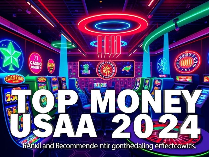 Discover the best USA online casinos for real money gaming. Find expert reviews, game guides, and up-to-date information on legal platforms, bonuses, and how to play safely in 2024.