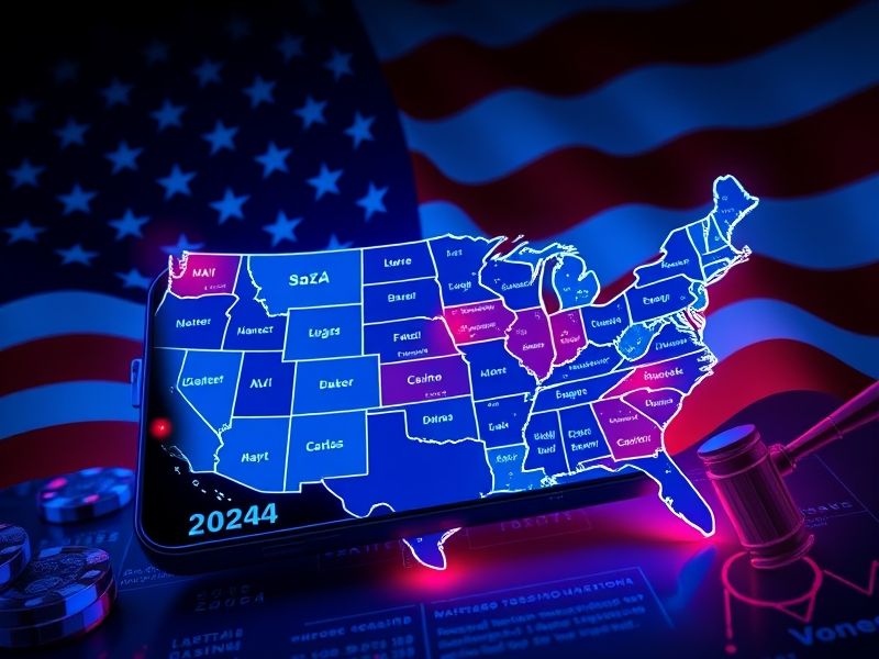 Discover the best USA online casinos for real money gaming. Find expert reviews, game guides, and up-to-date information on legal platforms, bonuses, and how to play safely in 2024.